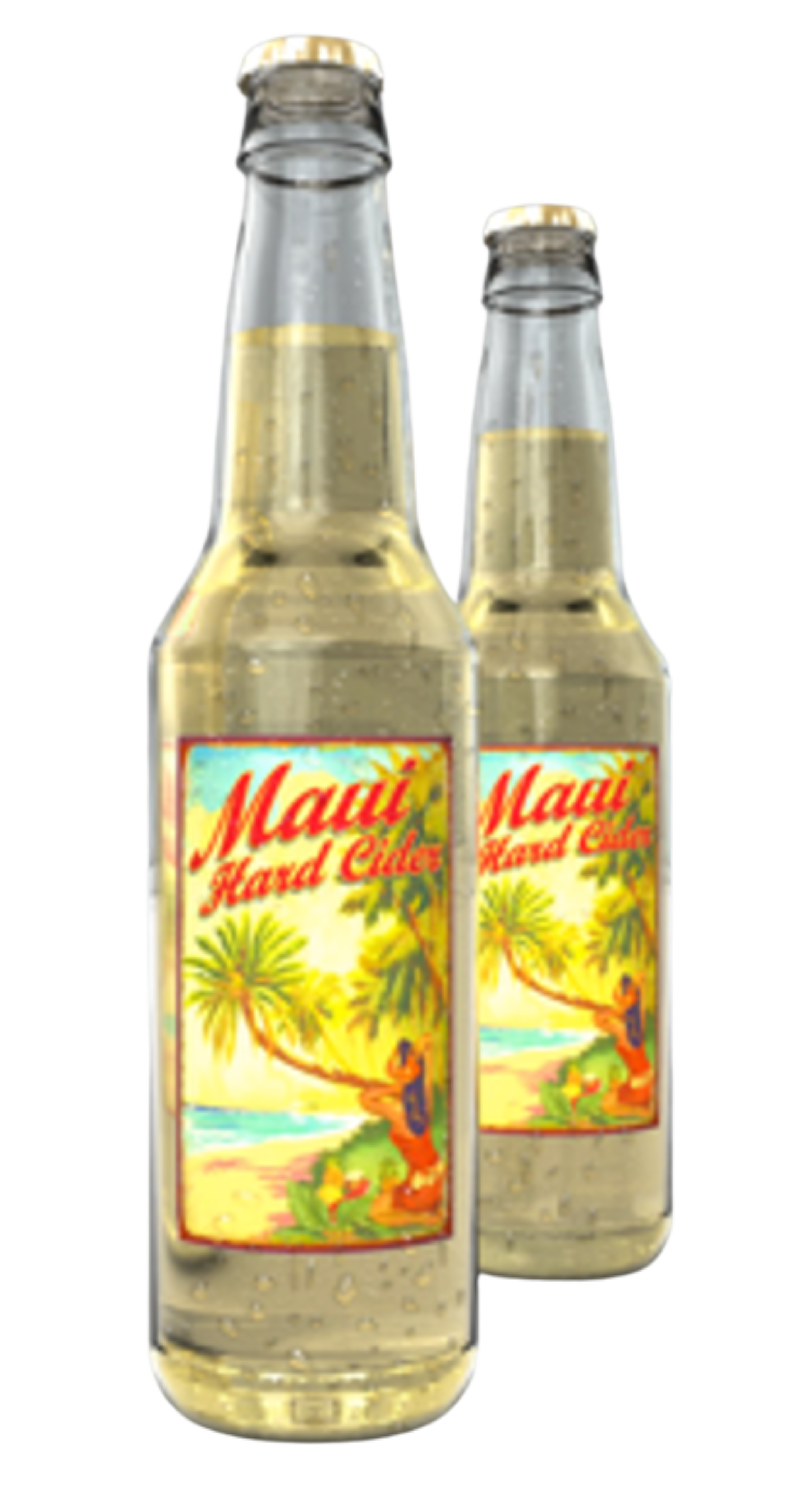 Maui Hard Cider